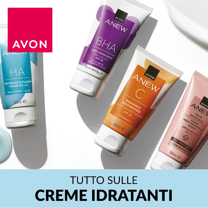 Set Anew Platinum Rinnovo Autunnale