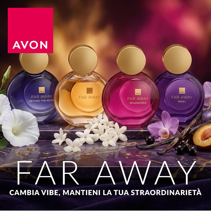 Set Far Away Beyond Opulence