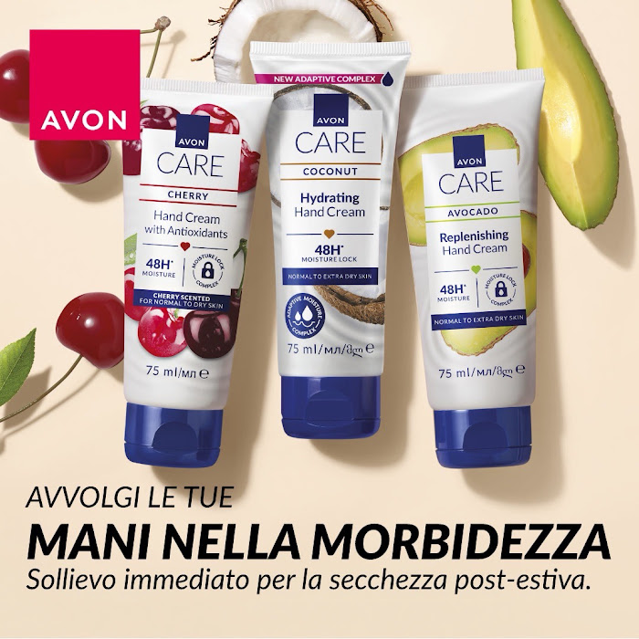 CREMA MANI